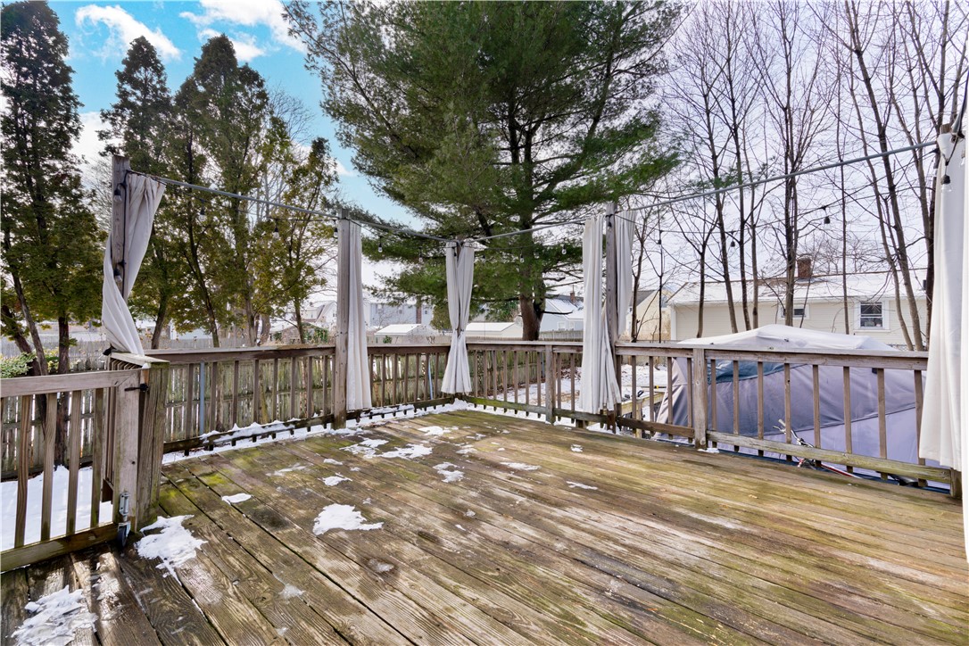 33 Woodhaven Road Pawtucket, RI 02861 - Photo 26 of 28 Gallery Image 26