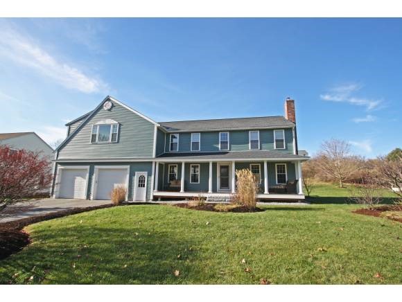 1 Rutherford Street Merrimack, NH 03054 - Photo 1 of 1
