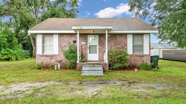 $190,000 | 1712 East Elm Road, Lakeland, FL 33801