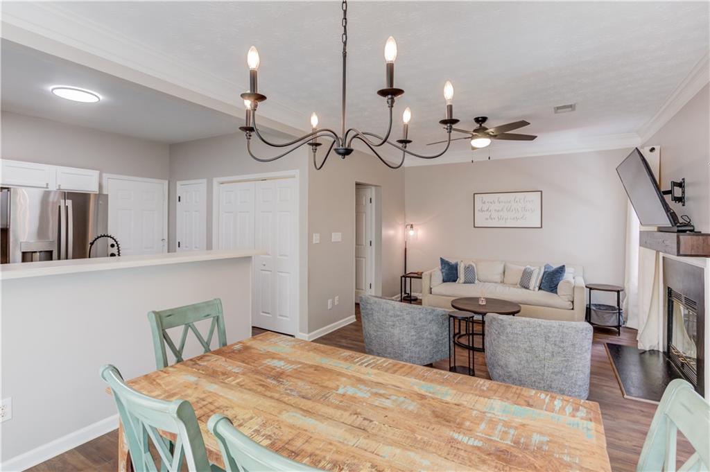 4089 Spring Cove Drive Duluth, GA 30097 - Photo 11 of 42