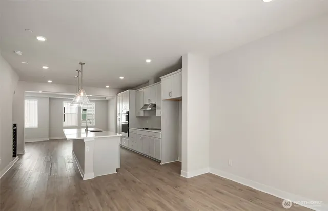 $849,990 | 9008 Northeast 203rd Lane, Unit C, Bothell, WA 98011