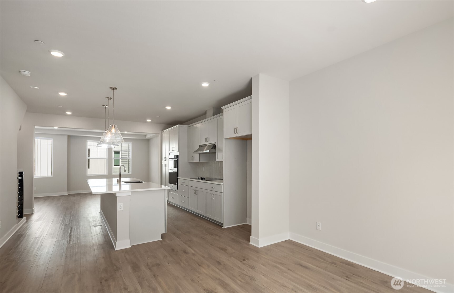 9008 Northeast 203rd Lane, Unit C Bothell, WA 98011 - Photo 7 of 18