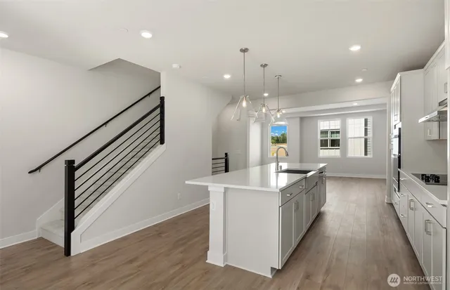 $849,990 | 9008 Northeast 203rd Lane, Unit C, Bothell, WA 98011