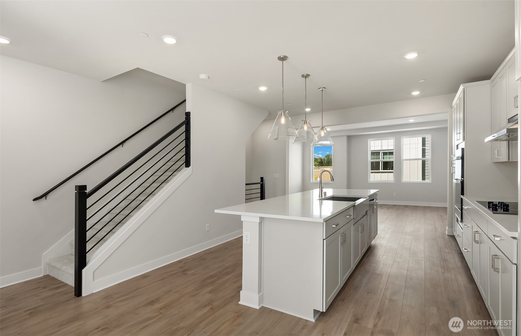 9008 Northeast 203rd Lane, Unit C Bothell, WA 98011 - Photo 9 of 18