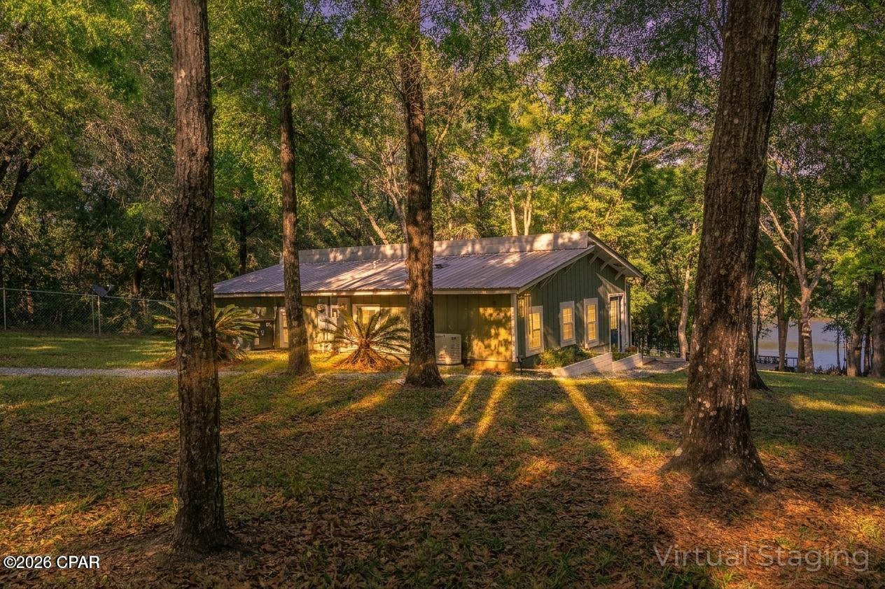 4651 Moss Hill Road Chipley, FL 32428 - Photo 1 of 49