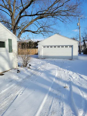 $174,900 | 408 Sunset Boulevard, Goshen, IN 46526