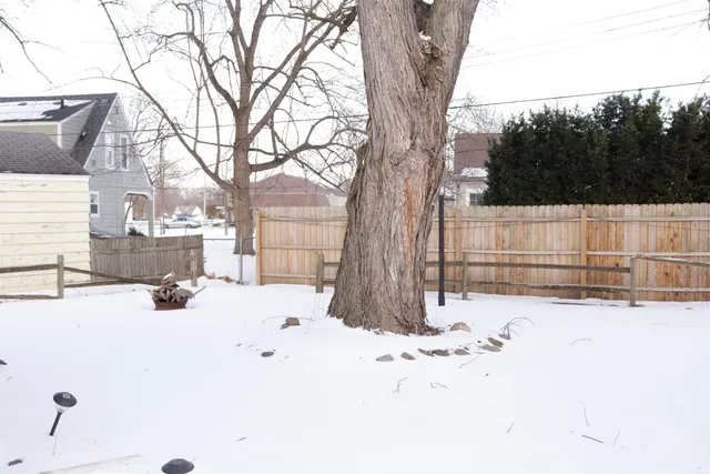 $174,900 | 408 Sunset Boulevard, Goshen, IN 46526