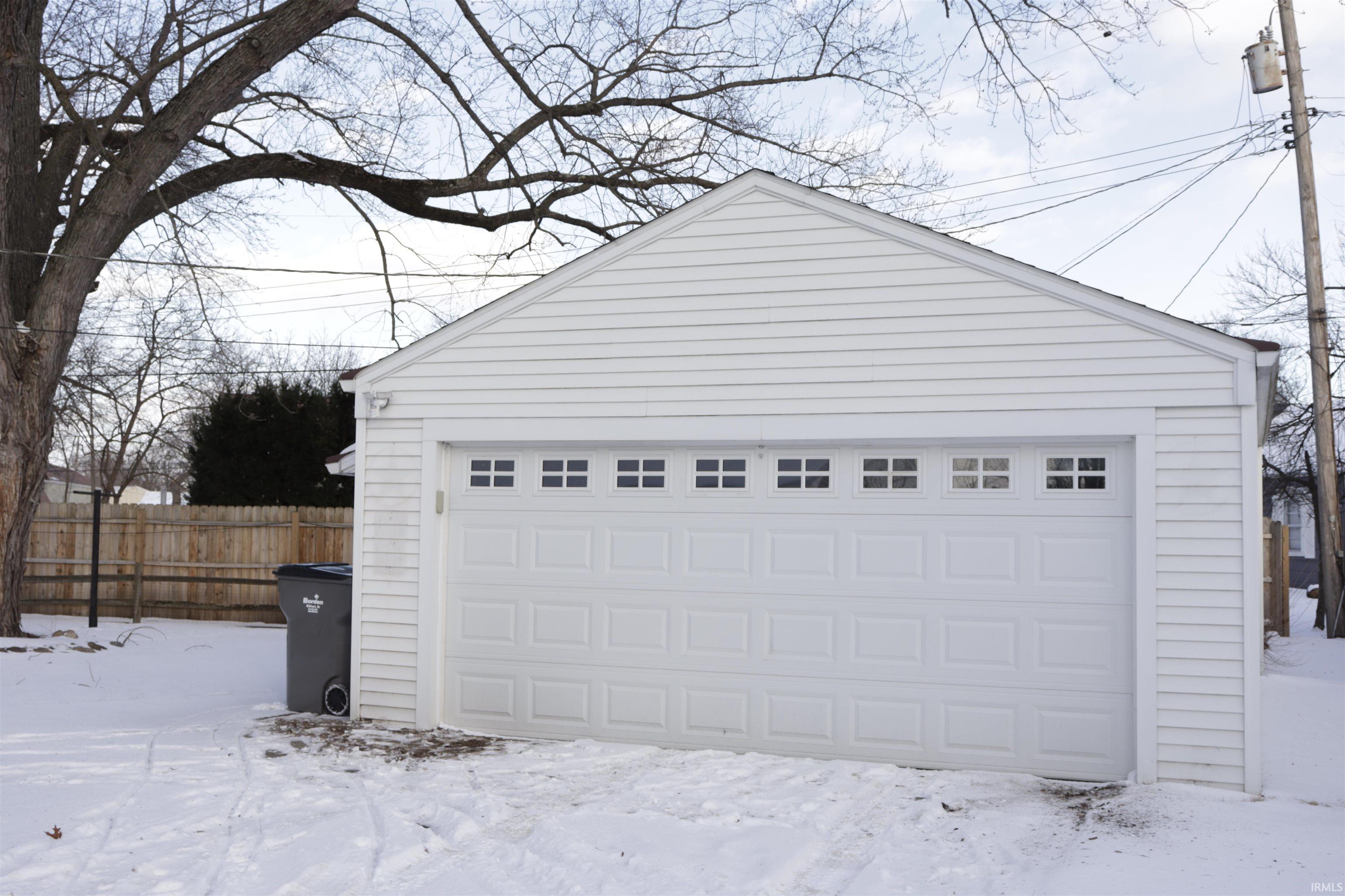 408 Sunset Boulevard Goshen, IN 46526 - Photo 32 of 35