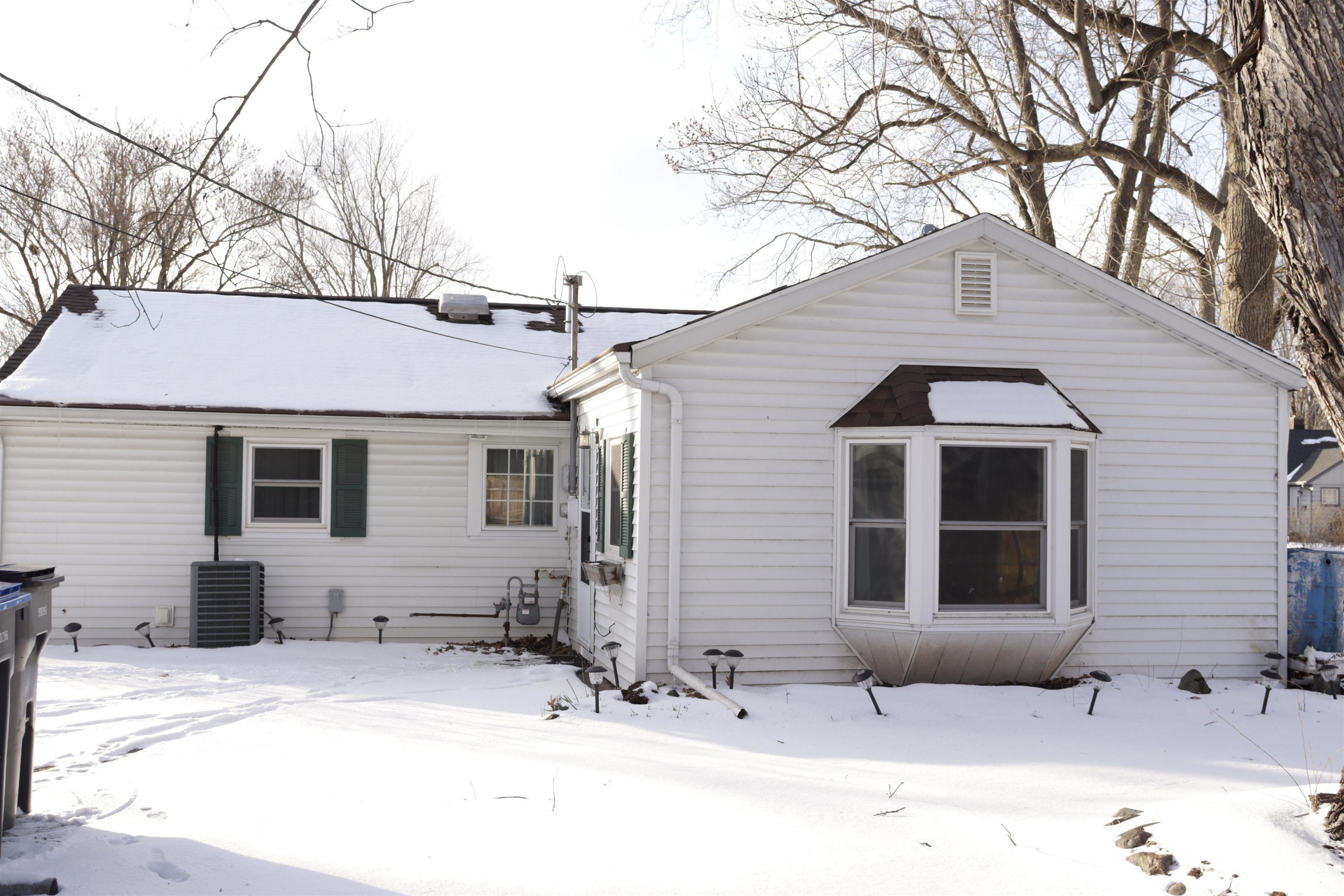 408 Sunset Boulevard Goshen, IN 46526 - Photo 33 of 35