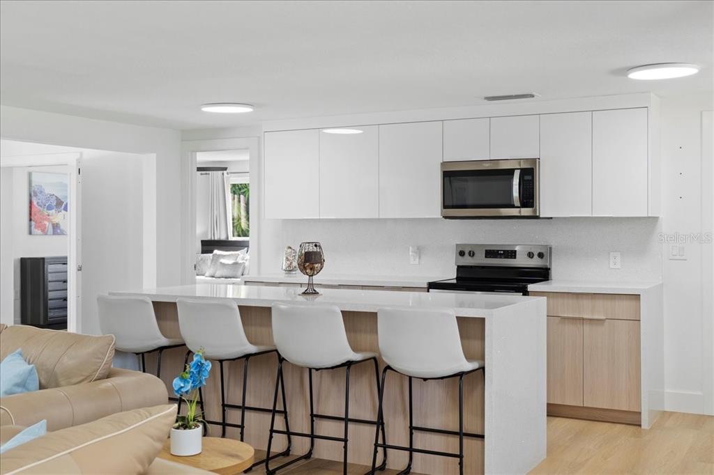 124 Sinclair Street Southeast Port Charlotte, FL 33952 - Photo 13 of 42