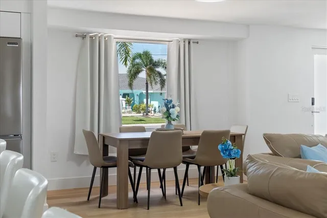 $575,000 | 124 Sinclair Street Southeast, Port Charlotte, FL 33952