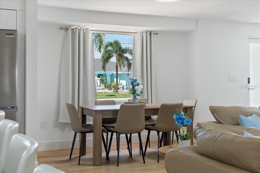 124 Sinclair Street Southeast Port Charlotte, FL 33952 - Photo 17 of 42