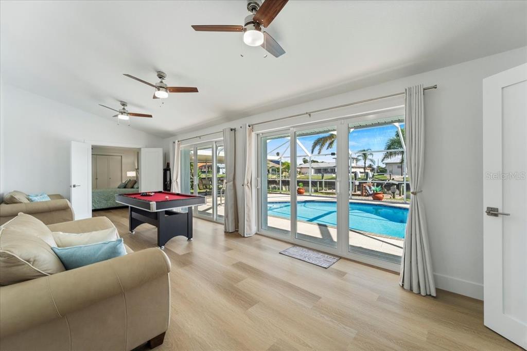 124 Sinclair Street Southeast Port Charlotte, FL 33952 - Photo 19 of 42