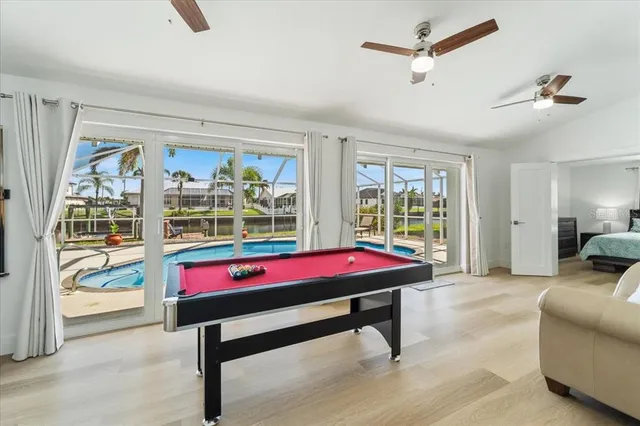 $575,000 | 124 Sinclair Street Southeast, Port Charlotte, FL 33952