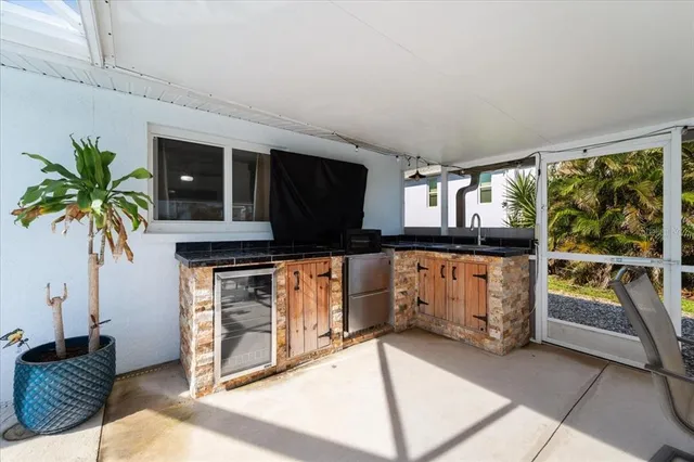 $575,000 | 124 Sinclair Street Southeast, Port Charlotte, FL 33952