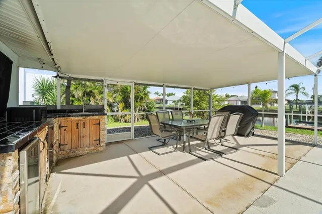 $575,000 | 124 Sinclair Street Southeast, Port Charlotte, FL 33952