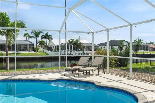 $575,000 | 124 Sinclair Street Southeast, Port Charlotte, FL 33952