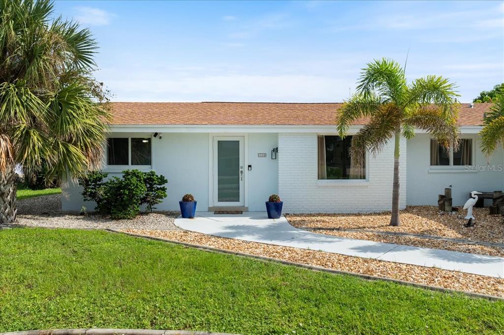 124 Sinclair Street Southeast Port Charlotte, FL 33952 - Photo 37 of 42