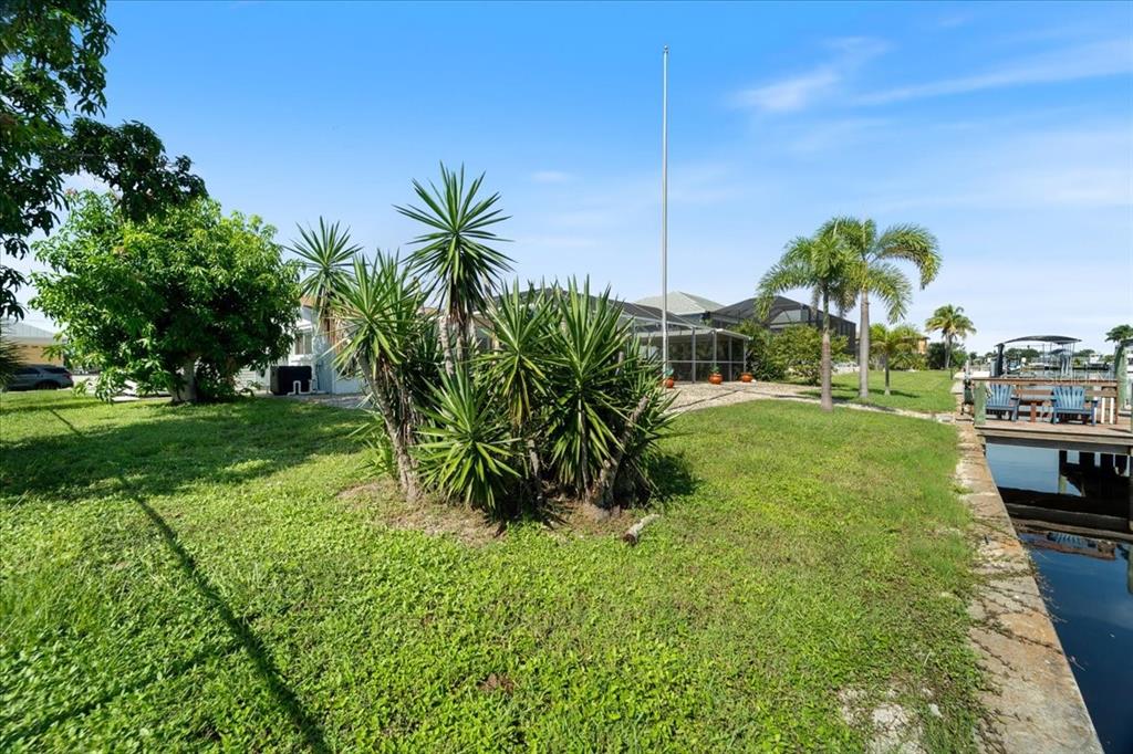 124 Sinclair Street Southeast Port Charlotte, FL 33952 - Photo 38 of 42