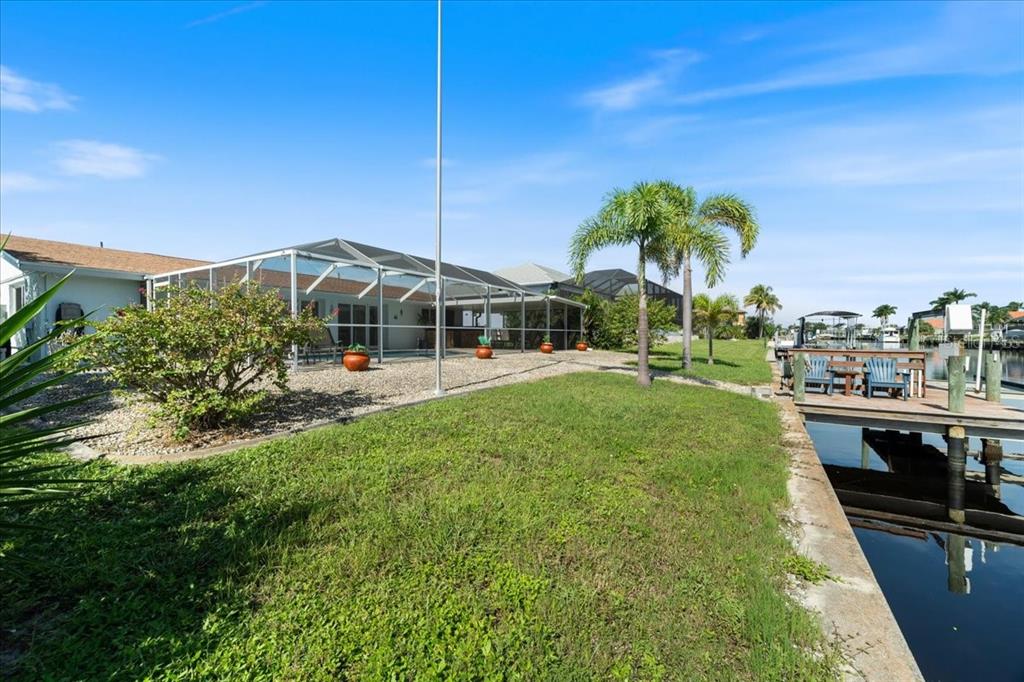 124 Sinclair Street Southeast Port Charlotte, FL 33952 - Photo 39 of 42