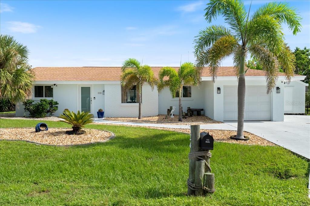 124 Sinclair Street Southeast Port Charlotte, FL 33952 - Photo 42 of 42