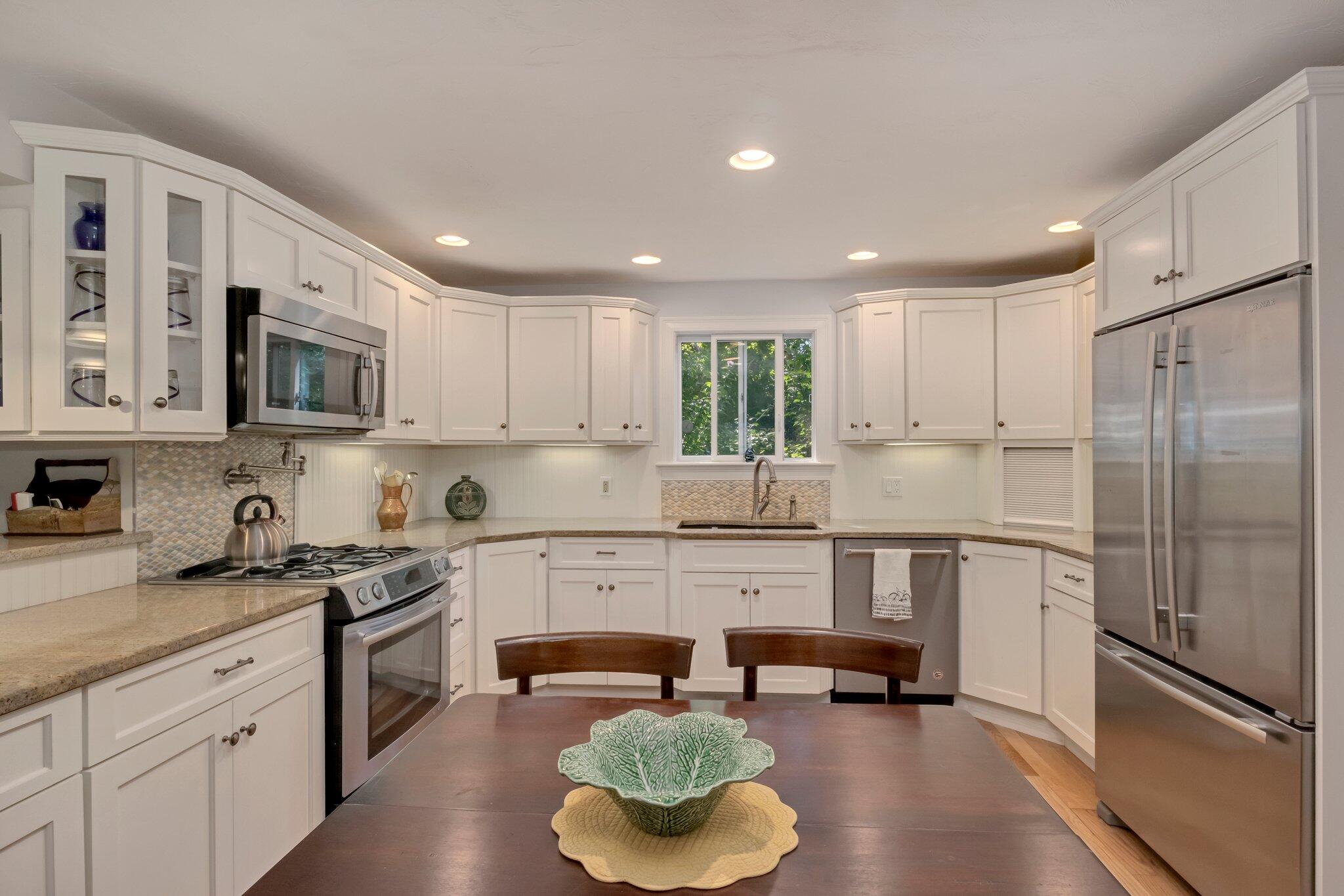 336 Old Mill Road Osterville, MA 02655 - Photo 11 of 96 kitchen