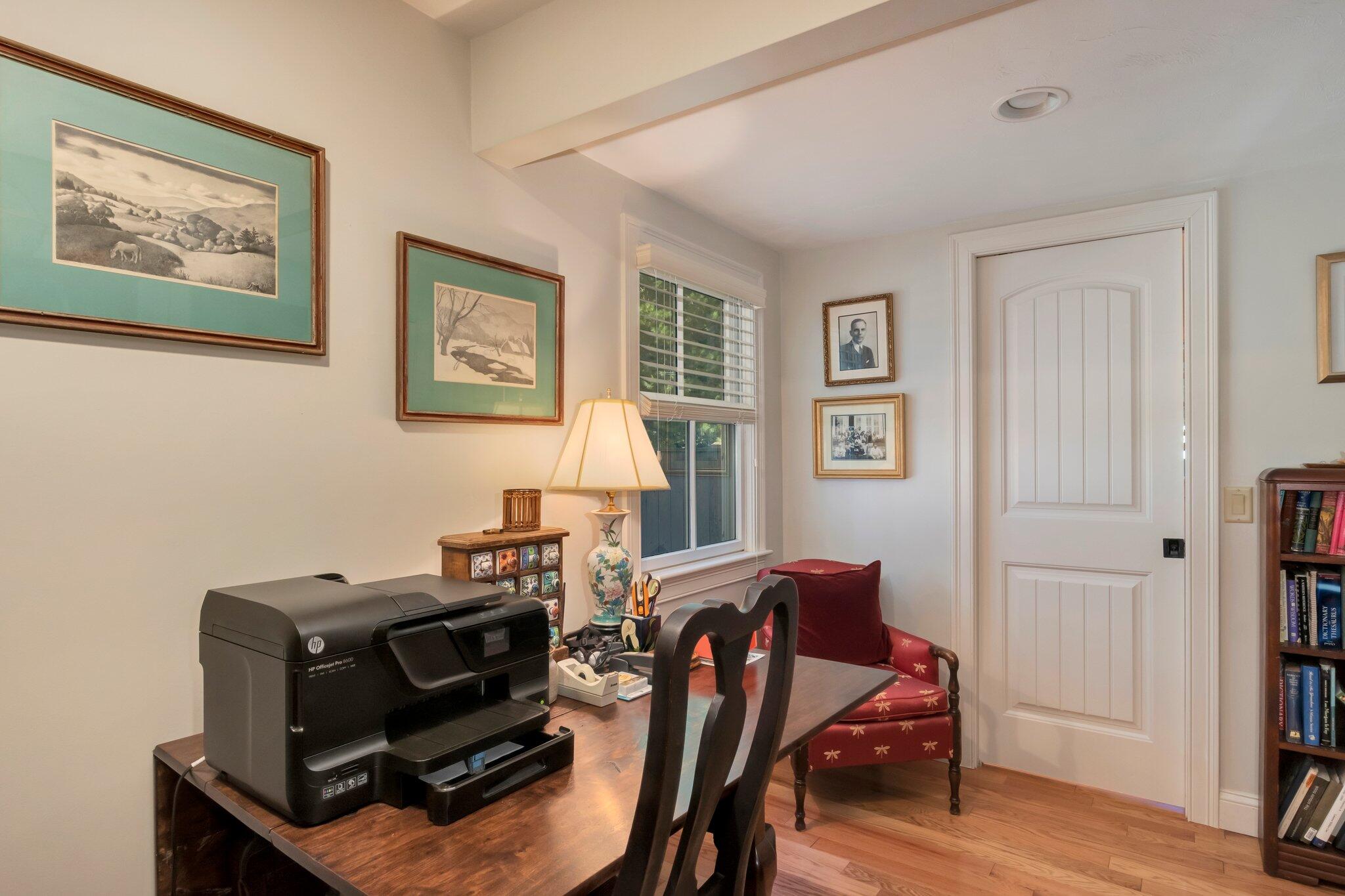 336 Old Mill Road Osterville, MA 02655 - Photo 45 of 96 study/den