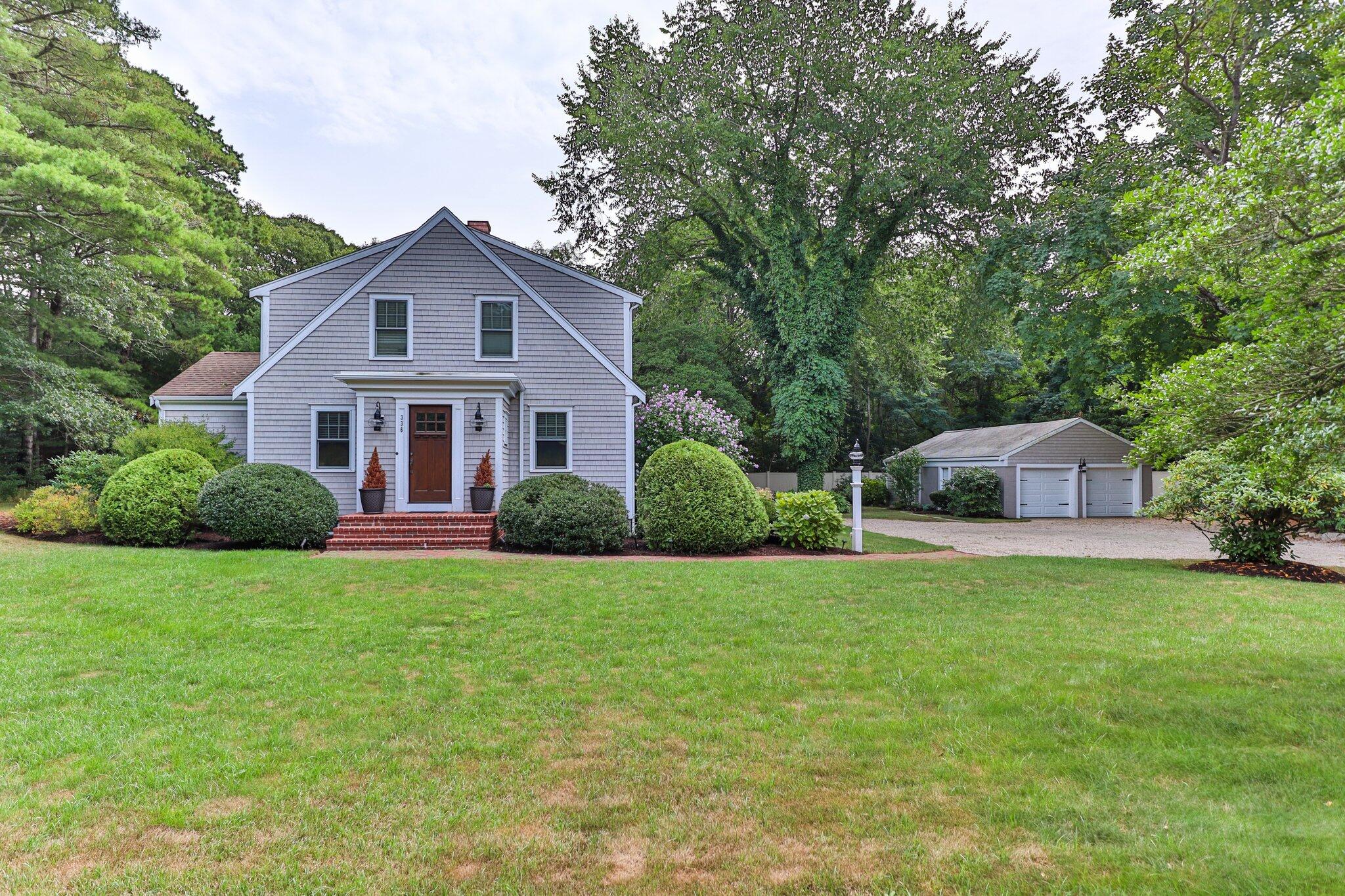 336 Old Mill Road Osterville, MA 02655 - Photo 88 of 96 55-web-or-mls-336-old-mill-rd