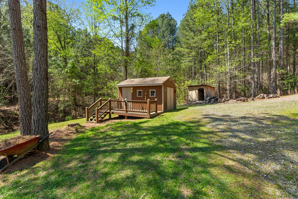 415 Kestrel Rdg Circle Murphy, NC 28906 - Photo 83 of 92