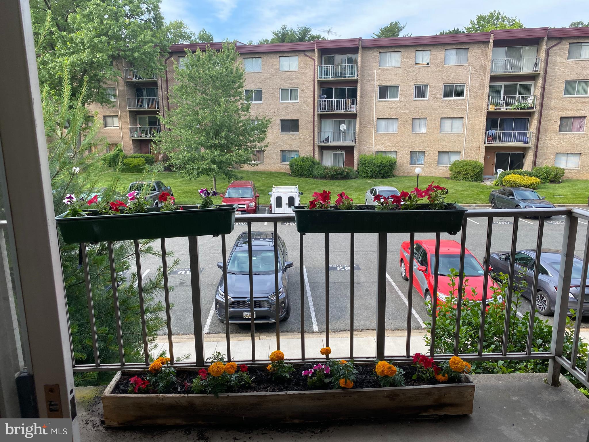 3822 Bel Pre Road, Unit 892 Silver Spring, MD 20906 - Photo 14 of 14 Gallery Image 14