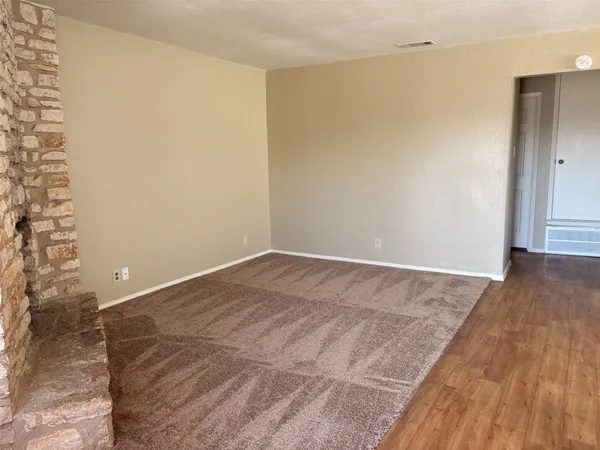 $1,050 | 9902 Roxanna Drive, Unit D, Austin, TX 78748