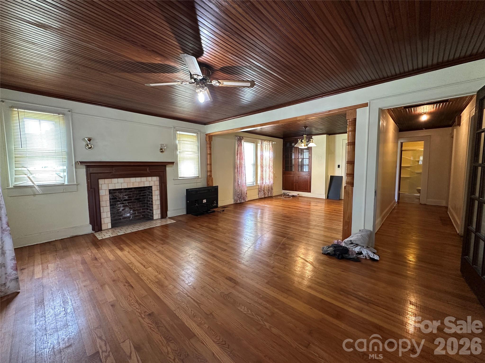 502 Connelly Springs Road Lenoir, NC 28645 - Photo 9 of 22