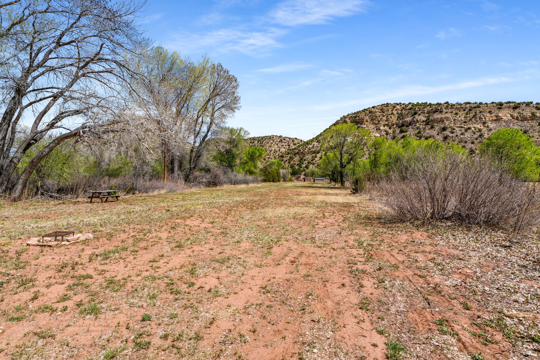812 Highway 3 Ribera, NM 87560 - Photo 35 of 44
