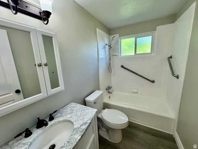 1105 Mala Drive Layton, UT 84041 - Photo 10 of 21