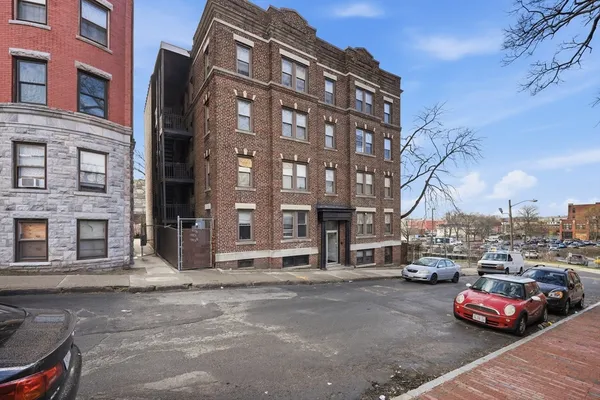 $2,150,000 | 91 East Park Street, Springfield, MA 01105