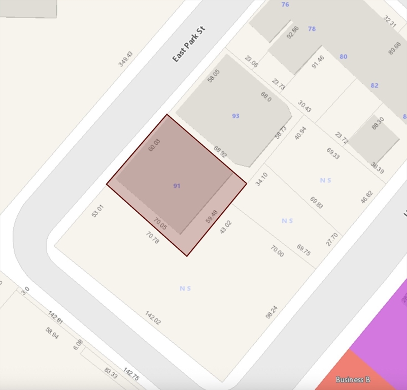 91 East Park Street Springfield, MA 01105 - Photo 12 of 12