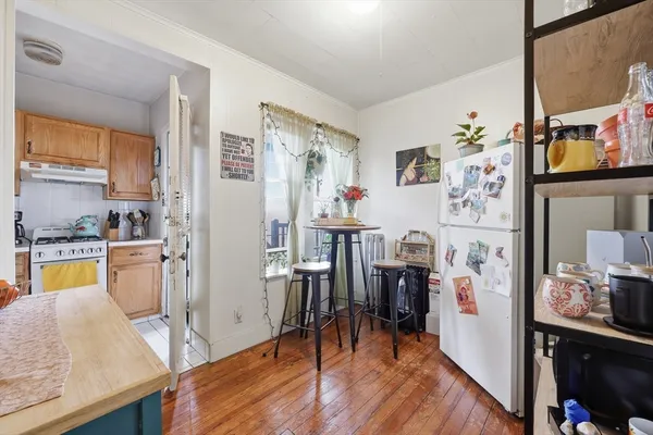 $2,150,000 | 91 East Park Street, Springfield, MA 01105