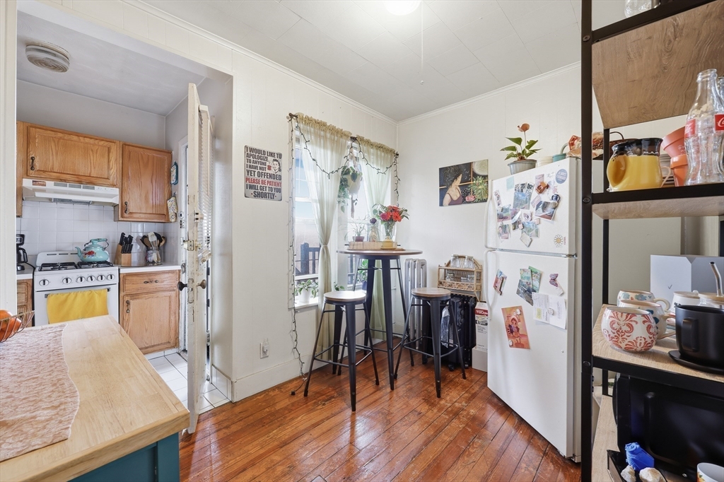 91 East Park Street Springfield, MA 01105 - Photo 7 of 12