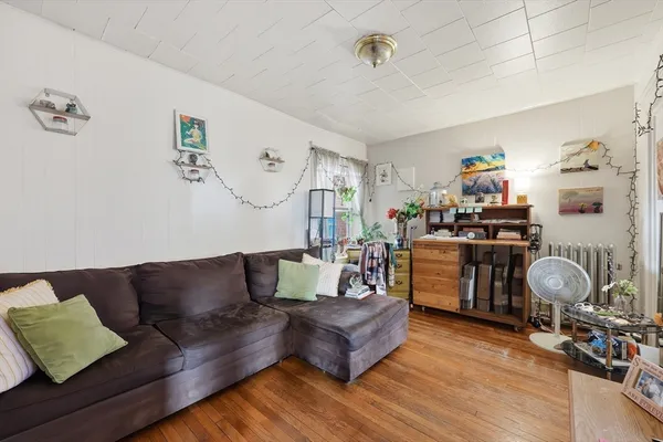 $2,150,000 | 91 East Park Street, Springfield, MA 01105
