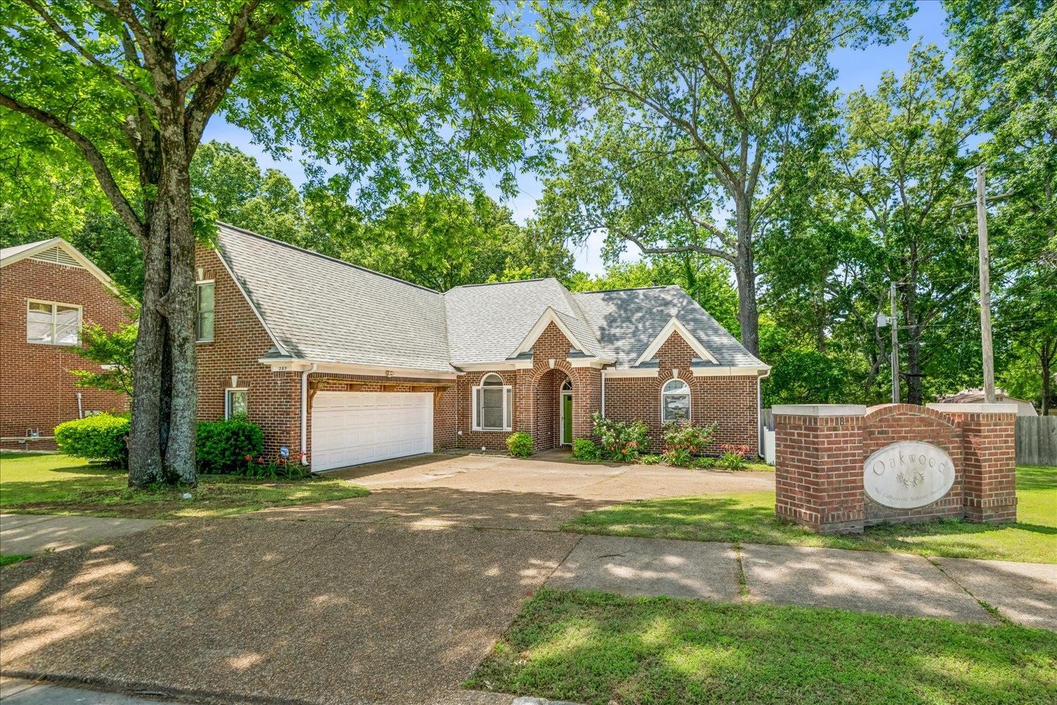 285 Great Falls Road Collierville, TN 38017 - Photo 1 of 30