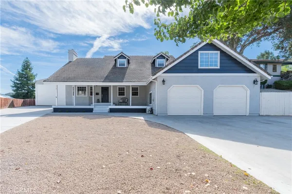 $929,000 | 1946 Wood Duck Lane, Paso Robles, CA 93446
