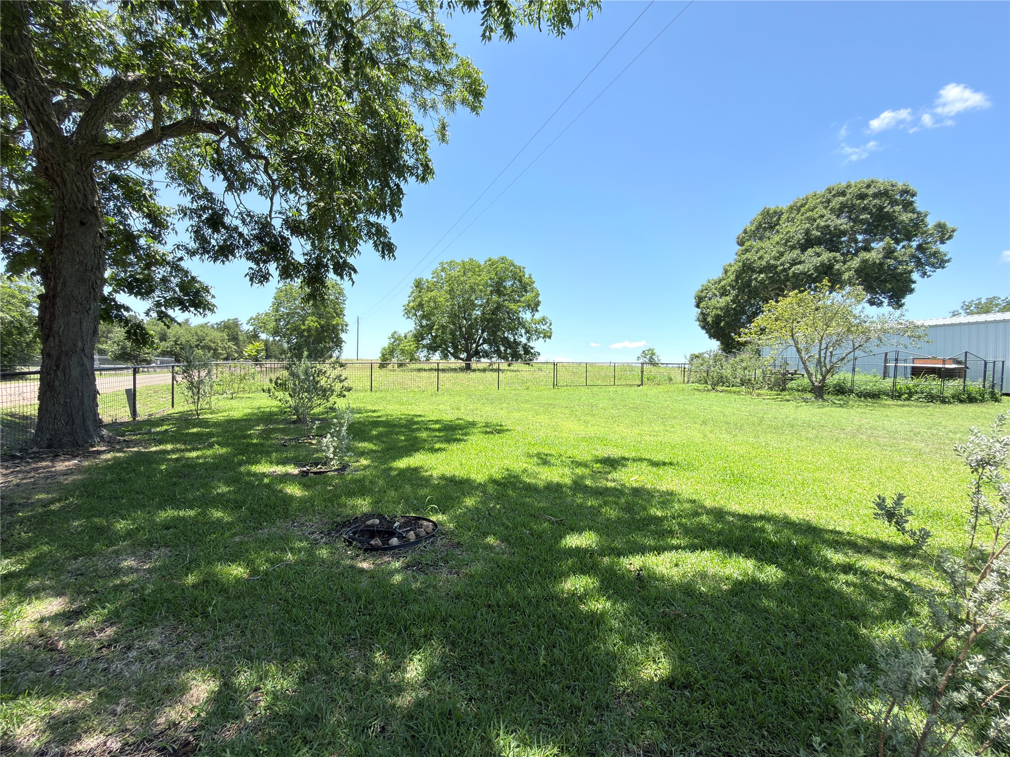 5030 Frenzel Road Round Top, TX 78954 - Photo 4 of 13