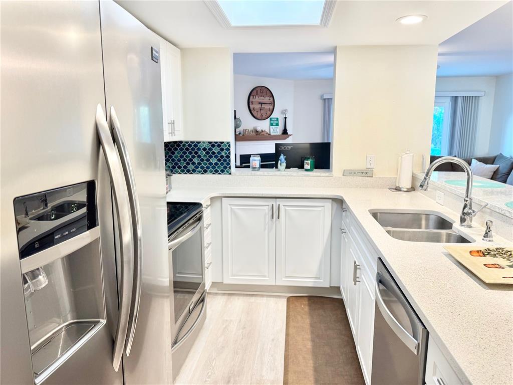 603 Garland Circle Indian Rocks Beach, FL 33785 - Photo 9 of 43