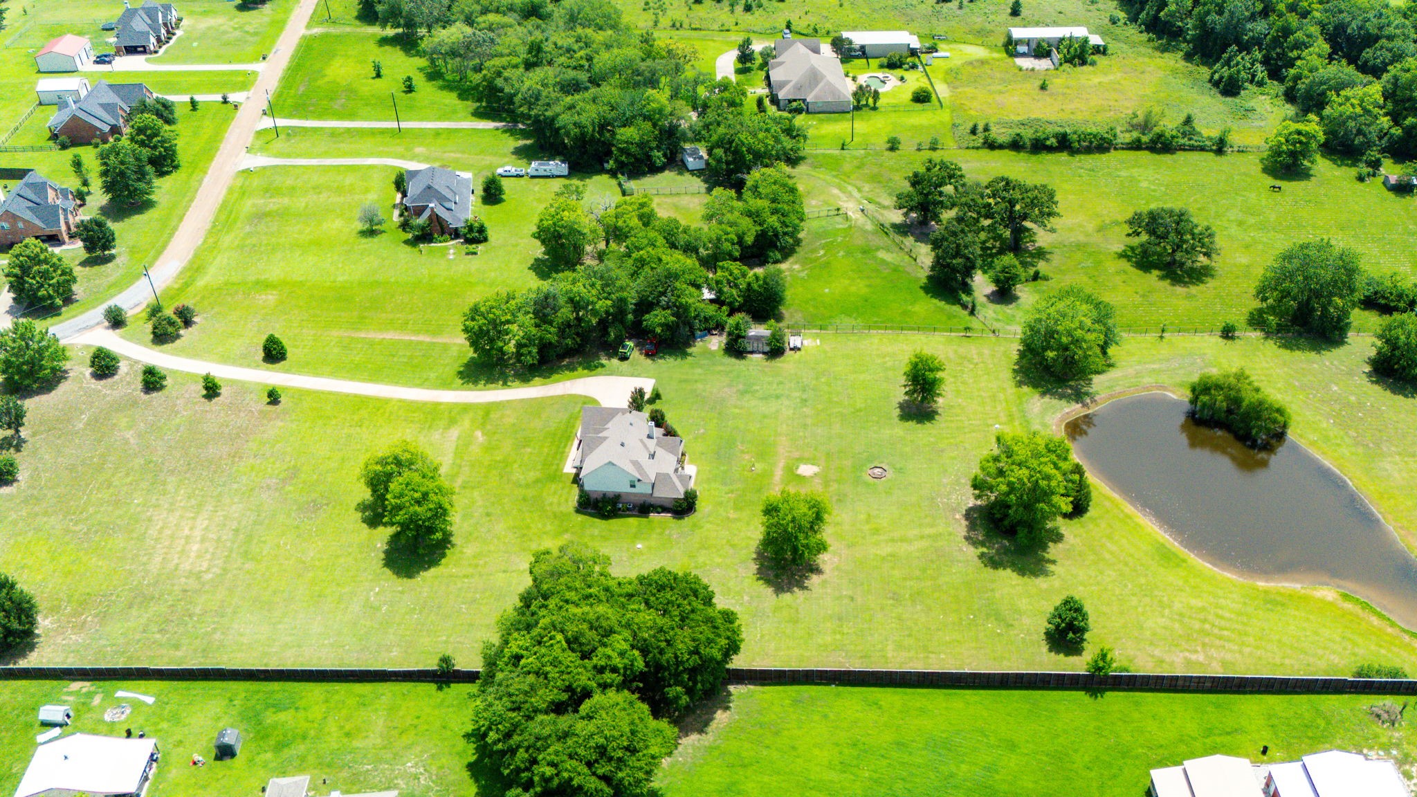 180 VZ County Road Canton, TX 75103 - Photo 10 of 39 Gallery Image 10