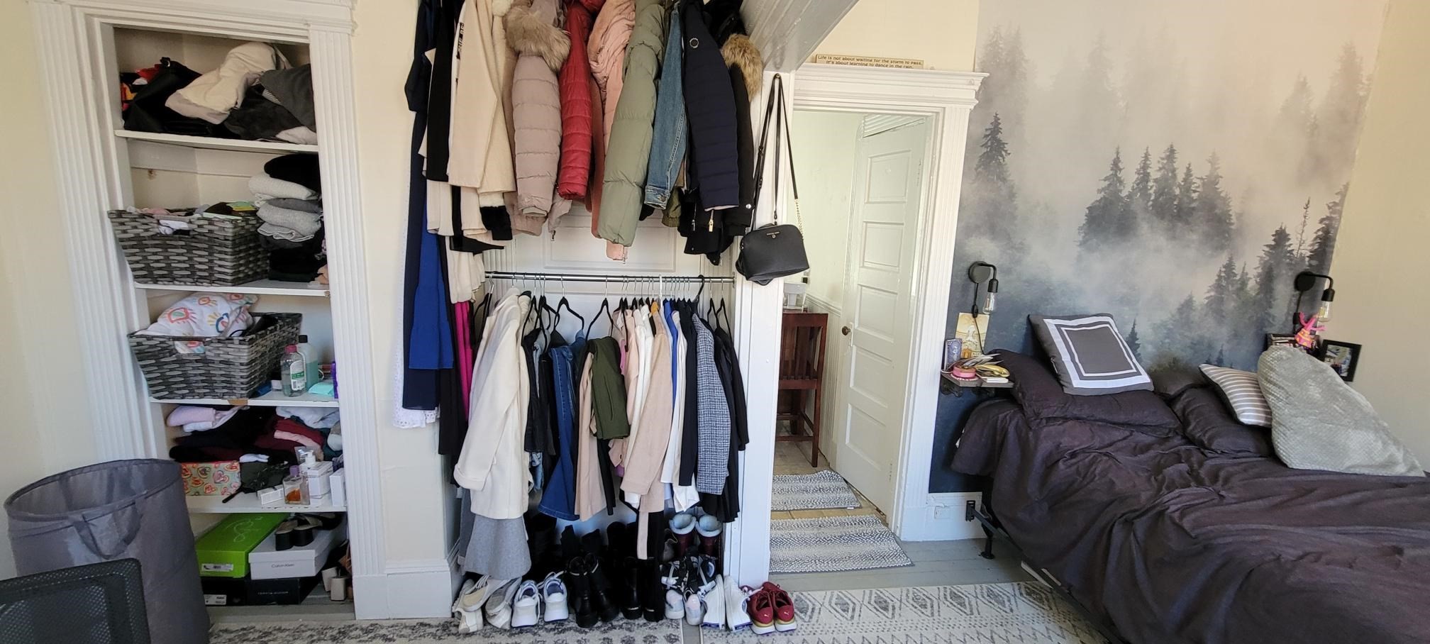76 Myrtle Street, Unit 7 Boston, MA 02114 - Photo 8 of 11 Gallery Image 8