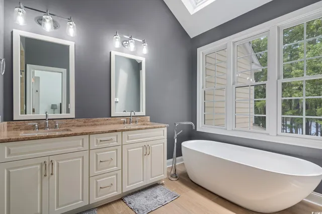 $449,500 | 1970 Governors Landing Road, Unit 201, Murrells Inlet, SC 29576