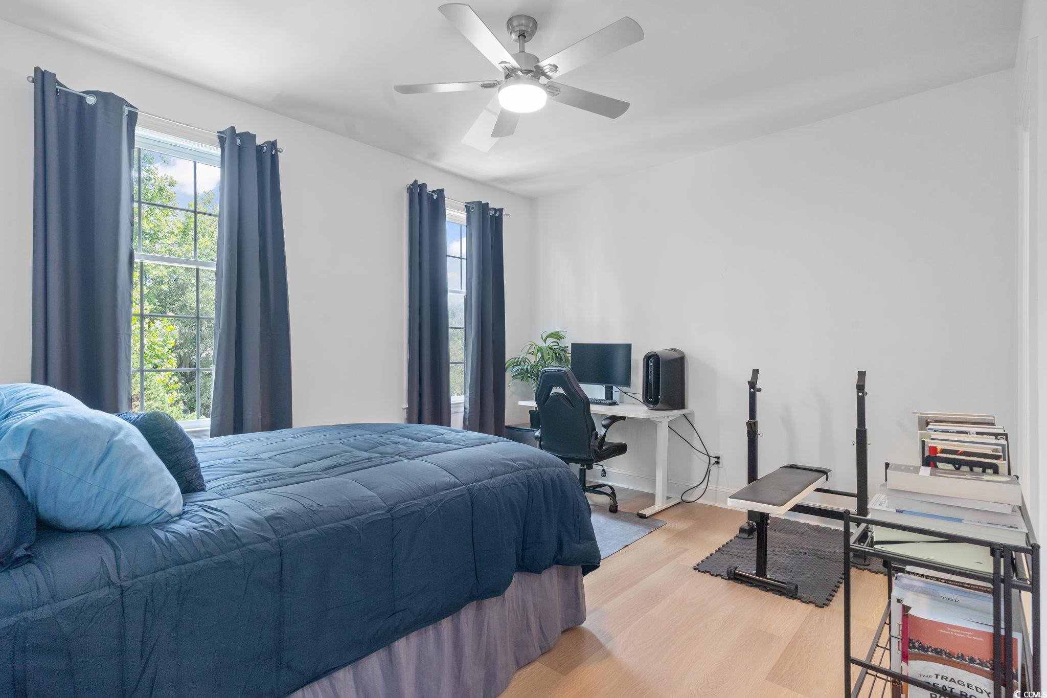 1970 Governors Landing Road, Unit 201 Murrells Inlet, SC 29576 - Photo 11 of 25