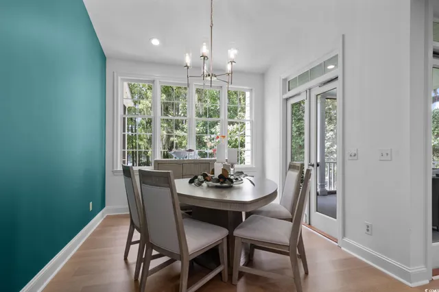 $449,500 | 1970 Governors Landing Road, Unit 201, Murrells Inlet, SC 29576