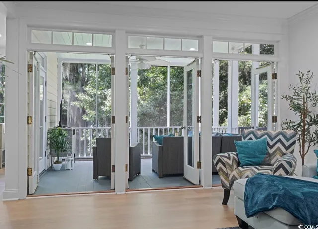 $449,500 | 1970 Governors Landing Road, Unit 201, Murrells Inlet, SC 29576