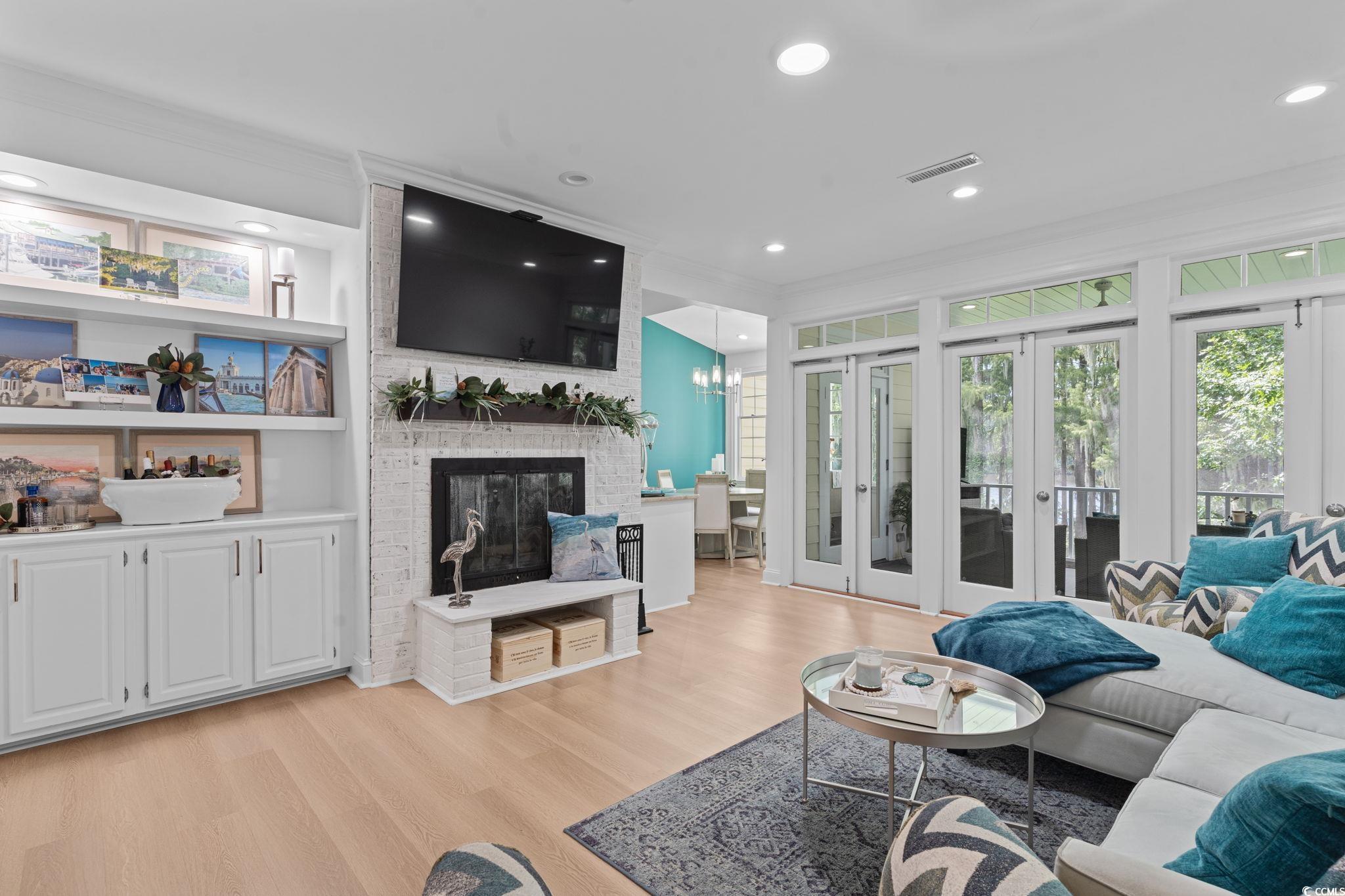 1970 Governors Landing Road, Unit 201 Murrells Inlet, SC 29576 - Photo 16 of 25